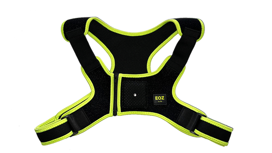 nofio x EOZ Body Strap